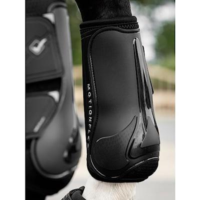 LeMieux Dressage boots MotionFlex V+A wit maat:m