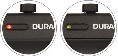 Sony NP-FW50 USB lader (Duracell)