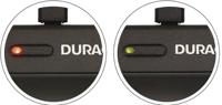 Sony NP-FW50 USB lader (Duracell) - thumbnail