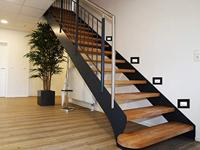 KonstSmide PadverlichtingChieri 12cm zwart - 7862-750 - thumbnail