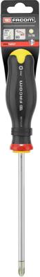 Facom AN - Protwist® Screwdrivers for Phillips® Screws - Round Blades | 150 mm - ATP3X150PB