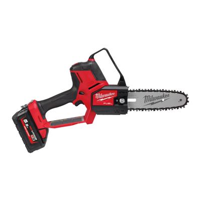 Milwaukee M18 FHS20-552 FUEL™ Accu Snoeizaag 18V - 5.5Ah - 4933480118