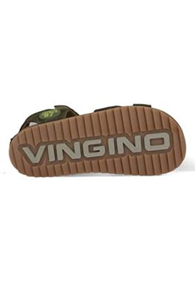 Vingino Sandalen Sepp VB47-5082-03 Groen-33 maat 33