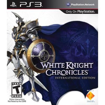 White Knight Chronicles