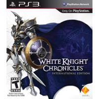White Knight Chronicles - thumbnail