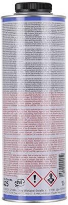 LIQUI MOLY additief "motor spoelen engine flushing pro line engine flush