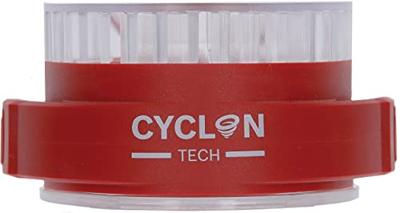 Bosch Accessoires Cyclon Tech-stofbak - 2608000741 Bosch Accessoires Cyclon Tech-stofbak - 2608000741