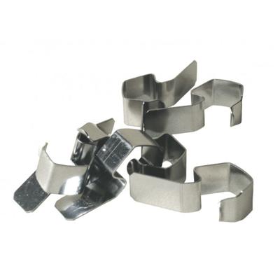 Weckklemmen zakje a 12 stuks