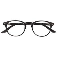 Leesbril INY Doktor New G65600-Donker Grijs-+2.00 - thumbnail