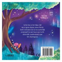 Rebo Publishers Onder de sterrenboom kartonboek - thumbnail