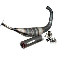 Uitlaat Voca Racing Minarelli AM6 70 80 - thumbnail