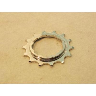 Shimano Miche krans met borst 14t 8/9v