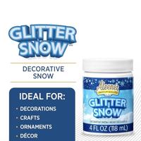 Aleene's • glitter snow 118ml - thumbnail