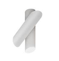 Nemo - Tubes Groot Plafondlamp - thumbnail