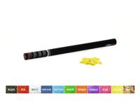 TCM FX Handheld Confetti Cannon 80cm, yellow - thumbnail
