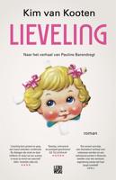 Lieveling - Kim van Kooten, Pauline Barendregt - ebook - thumbnail