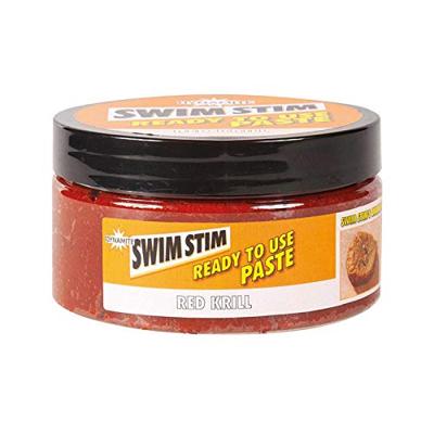 Dynamite Baits Swim Stim Red Krill Ready Paste 250 gr