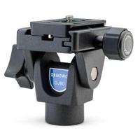 Benro DJ90 Monopodkop met snelkoppelingsplaat - thumbnail