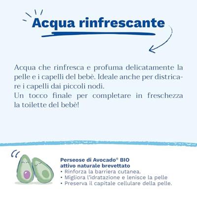 Mustela Verfrissend Water
