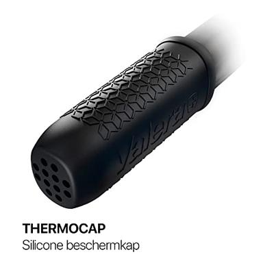 Valera Valera stijltang Swiss&apos;X Frise - zwart