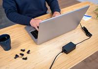 Trust Maxo 90W Laptop Charger for Asus voedingseenheid - thumbnail