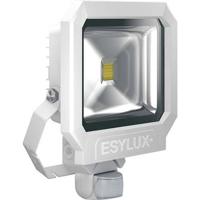 ESYLUX AFL SUN LED30W 3K ws EL10810121 LED-buitenschijnwerper 28 W Lichtkleur (naam): Wit - thumbnail