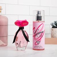 Guess Girl Body Mist - thumbnail