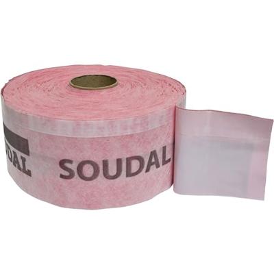 Soudal SWS Inside Extra | Vensteraansluitfolie | 70 x 30 mm - 145964