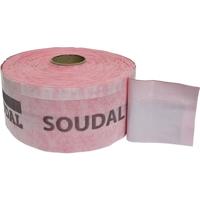 Soudal SWS Inside Extra | Vensteraansluitfolie | 70 x 30 mm - 145964 - thumbnail