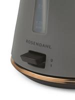 Rosendahl Grand Cru Waterkoker 1,4 L grijs - thumbnail