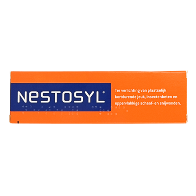 Nestosyl creme 30 Gram