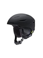 Smith Vida Dames Helm Matte Black Pearl S/51-55 - thumbnail