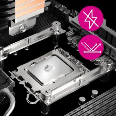 Akasa T6 ProGrade Max heat sink compound Koelpasta 14,8 W/m·K 4 g