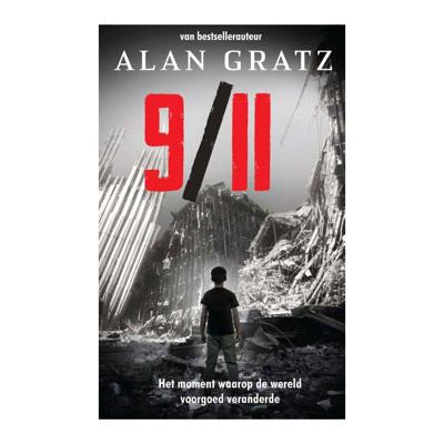 Uitgeverij Kluitman 9/11