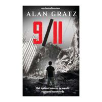 Uitgeverij Kluitman 9/11 - thumbnail