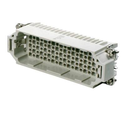 Weidmüller 1651210000 Pin-inzetstuk RockStar® HDC HDD 108 + PE Crimpen 1 stuk(s) Weidmüller 1651210000 Pin-inzetstuk RockStar® HDC HDD 108 + PE Crimpen 1 stuk(s)