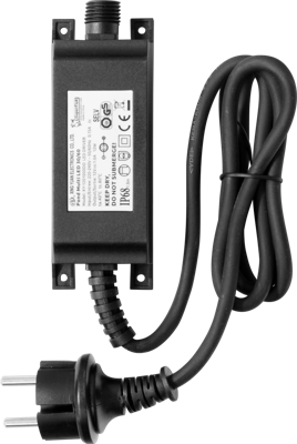 Superfish Pond Multi Led 60 Trafo - Energiezuinige Vijververlichting, 60 LED's, Waterbestendig