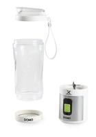 DOMO XPOWER MIXER ZUM MITNEHMEN Blender 120 W - thumbnail