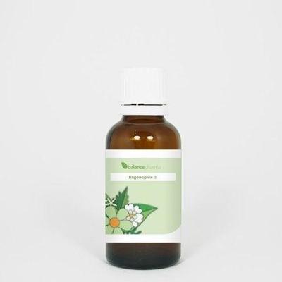 Balancepharma RGP003 Pancreas Regenoplex 30 Milliliter