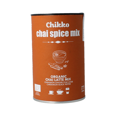 Not coffee chai latte bio 130 Gram