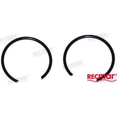 REC6R5-11634-00 - CIRCLIP (PAKKET VAN TWEE) Yamaha