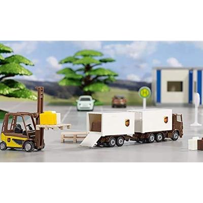 Siku 6324 gift set ups logistiek