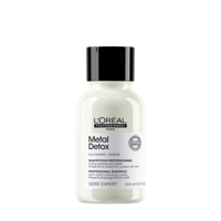 L'Oréal Professionnel Série Expert Metal Detox Shampoo 100ml - thumbnail
