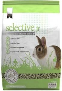 SUPREME SCIENCE SELECTIVE JUNIOR RABBIT SUPREME SCIENCE SELECTIVE JUNIOR RABBIT