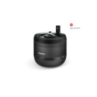 Philips Pet-Serie Waterfontein, Slimme Kattenfontein, Antilekbak, Navulmonitor, Bewegingsactivering, Fluisterstil (<38dB), Vierlaagse Filtratie, Capaciteit 2,2 L (PAW3210/02) - thumbnail