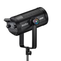Godox SL300R RGB LED-videolamp - thumbnail