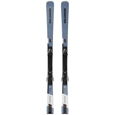 Salomon S/Max 10 + M11 GW L80 Cope Piste Ski`s 175