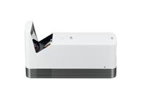 LG HF85JG Full HD LASER projector DLP 1920x1080 1500 lumen 30dBA 20.000 uur 16:9 150.000:1 HDMI BT wit - thumbnail