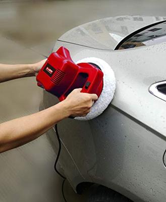 HP Autozubehör 20366 20366 Excentrische polijstmachine 230 V 110 W 3100 omw/min (max) 240 mm