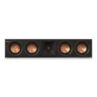 Klipsch: RP-404C II Centerspeaker - Zwart - thumbnail